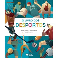 O Livro dos Desportos
