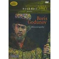 Boris Godunov