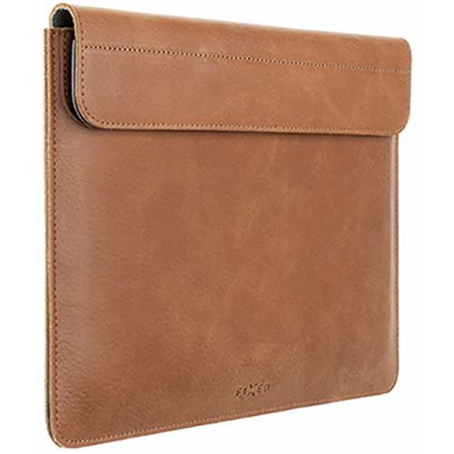 Sleeve Fixed para Apple iPad Air | Apple iPad Pro 11' - Castanho