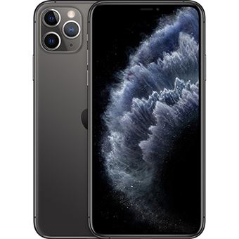 Apple iPhone 11 Pro Max - 512GB - Cinzento Sideral