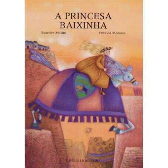 A Princesa Baixinha