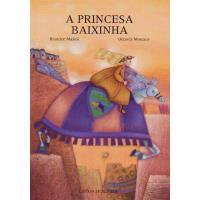 A Princesa Baixinha