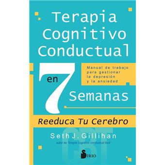 TERAPIA COGNITIVO CONDUCTUAL EN 7 SEMANAS - 1