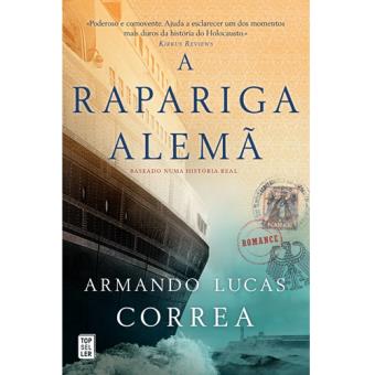 A Rapariga Alemã