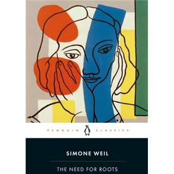 The Need For Roots - Bolso - Simone Weil - Compra Livros ou ebook na ...