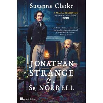 Jonathan Strange e o Sr. Norrell