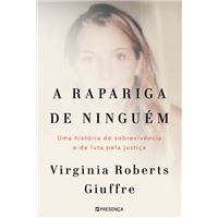A Rapariga de Ninguém