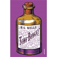 Tono Bungay