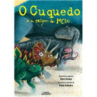 O Cuquedo e a Origem do Medo