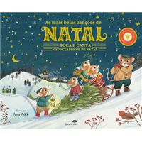 As Mais Belas Canções de Natal