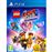 The LEGO Movie 2 Videogame Toy Edition - PS4_0
