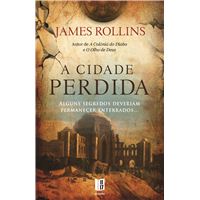A Cidade Perdida