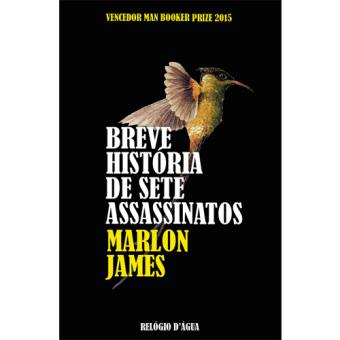Breve História de Sete Assassinatos