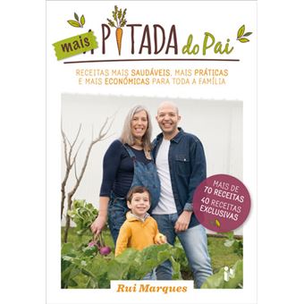 Mais Pitada do Pai