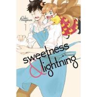 Sweetness and lightning 1