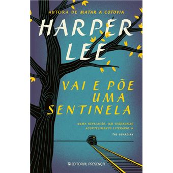 Vai e Põe Uma Sentinela