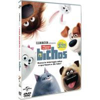 A Vida Secreta dos Nossos Bichos (DVD)