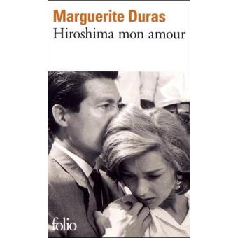 Hiroshima, mon Amour