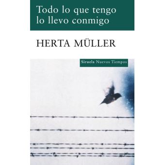 TODO LO QUE TENGO LO LLEVO COMIGO
