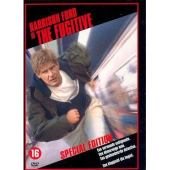 Fugitive - Special Edition