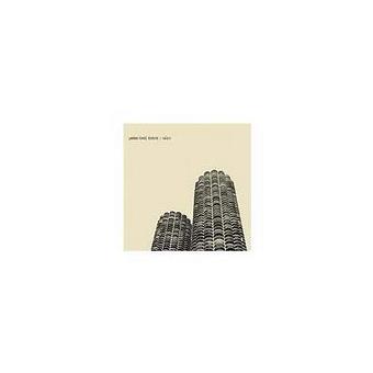 YANKEE HOTEL FOXTROT
