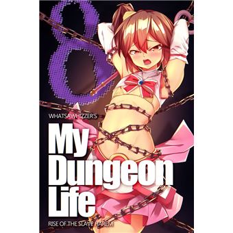 My Dungeon Life: Rise of the Slave Harem