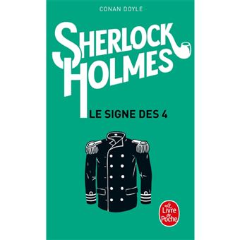 L Signe des 4