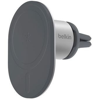 Suporte Magnético Belkin Magsafe para Ventilação do Carro - Kit Mãos Livres  - Compra na