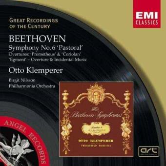 BEETHOVEN-SYMPHONY N 6