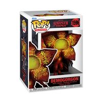 Funko Pop! Television Figura de Vinyl Stranger Things: Demogorgon - 1596
