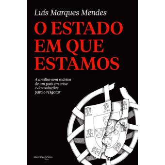 O Estado em que Estamos