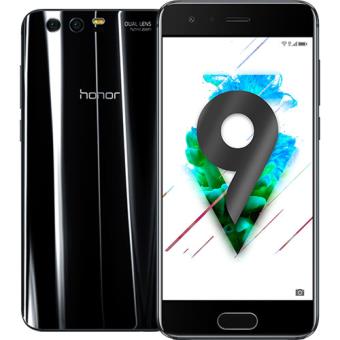 Smartphone Honor 9 - 64GB - Black - SmartPhone Android - Compra na Fnac.pt