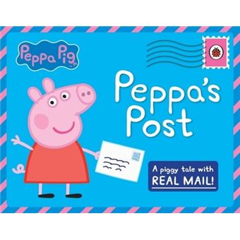 Peppa s post