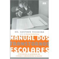 Manual dos Transtornos Escolares