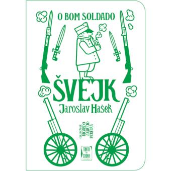 O Bom Soldado Svejk