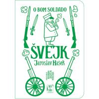 O Bom Soldado Svejk
