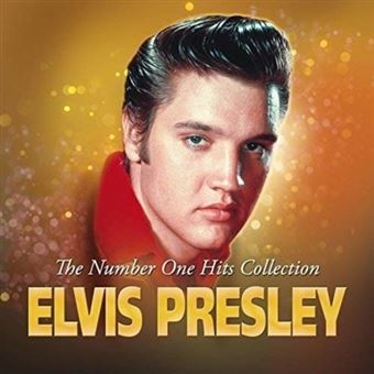 Elvis Presley - 1
