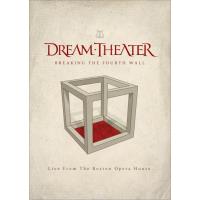 Breaking The Fourth Wall (Live From The Boston Opera House)
