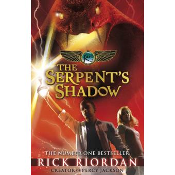 The Serpent's Shadow