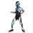 Disfarce Max Steel - Tamanho L_0