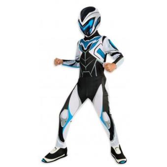 Disfarce Max Steel - Tamanho L