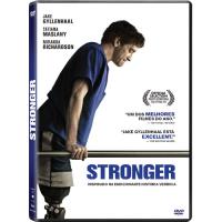 Stronger - A Força de Viver - DVD