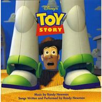 BSO Toy Story - CD
