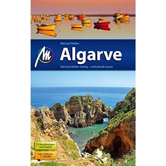 Reiseführer Michael Müller - Algarve