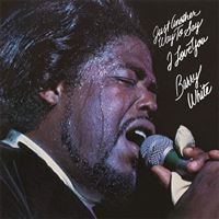 Just Another Way To Say I Love You - LP 12''