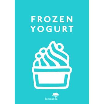 Frozen Yogurt