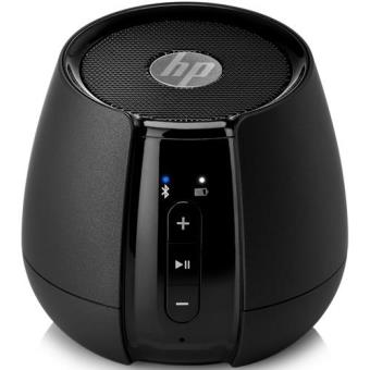 HP Coluna Bluetooth S6500 - Preto