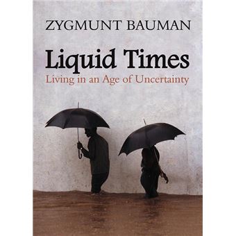 Liquid Times