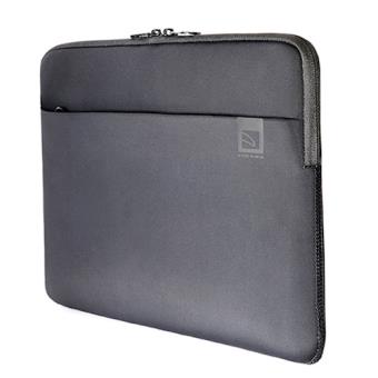 Tucano BFTMB15-BK 15" Sleeve case Preto mala para portáteis