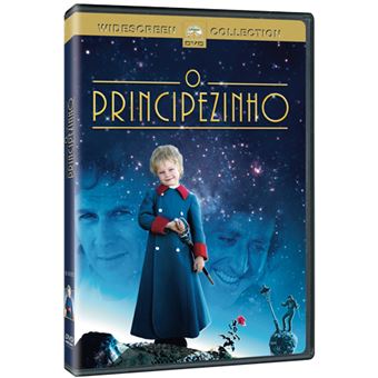 O Principezinho